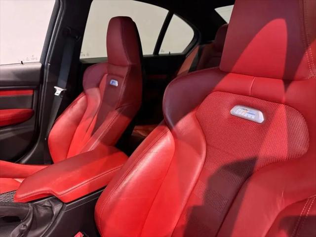 2017 BMW M3 Standard