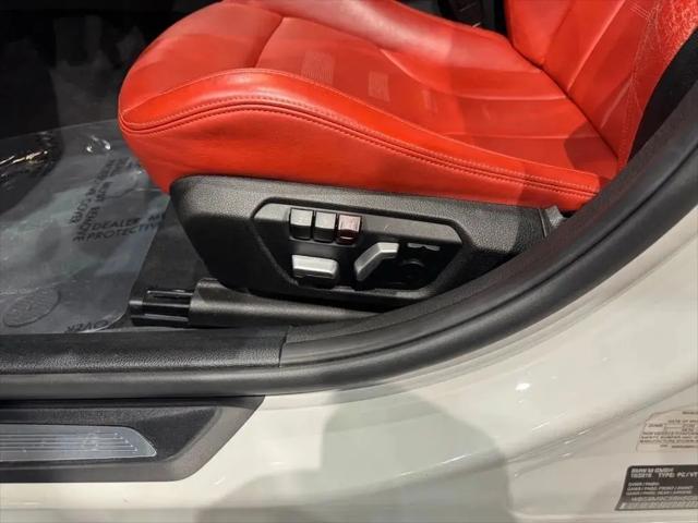 2017 BMW M3 Standard