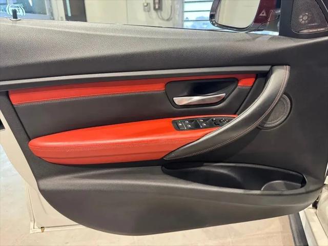 2017 BMW M3 Standard