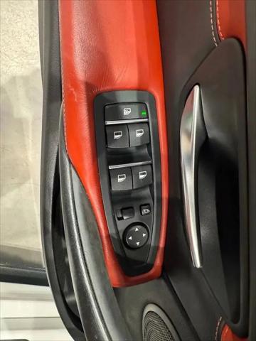 2017 BMW M3 Standard