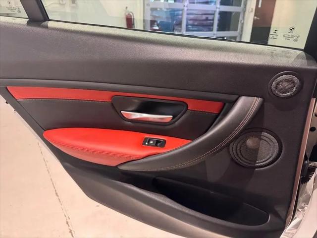 2017 BMW M3 Standard
