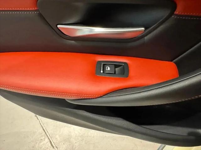 2017 BMW M3 Standard