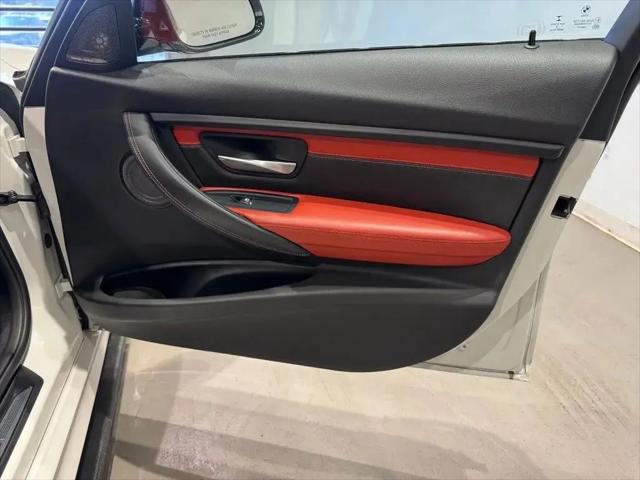 2017 BMW M3 Standard