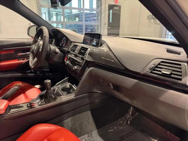 2017 BMW M3 Standard