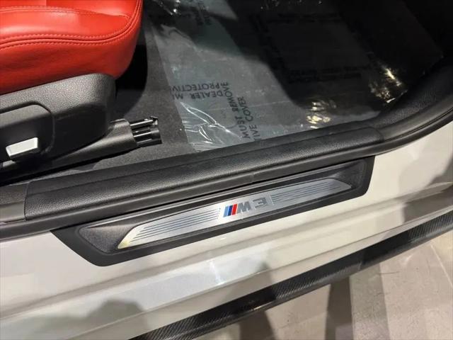 2017 BMW M3 Standard