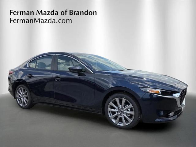 2026 Mazda Mazda3 2.5 S Preferred for sale in Tampa, FL
