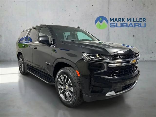 2024 Chevrolet Tahoe 4WD LS for sale in Salt Lake City, UT