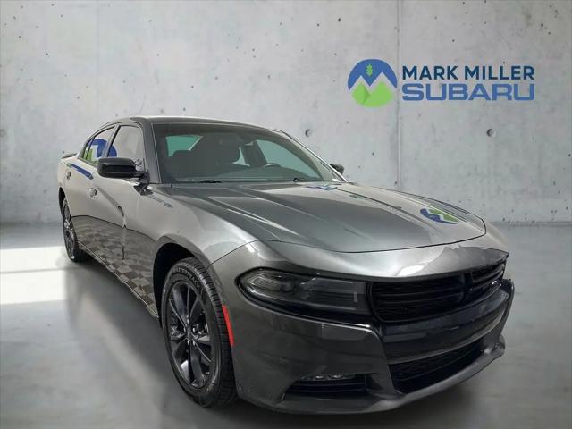 2023 Dodge Charger SXT AWD for sale in Salt Lake City, UT
