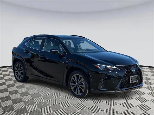 2025 Lexus 300 F SPORT Design for sale in Chantilly, VA