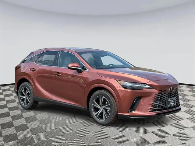 2026 Lexus RX 350 Premium for sale in Chantilly, VA