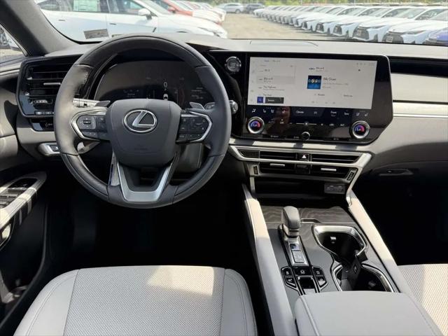 2026 Lexus RX 350 Premium