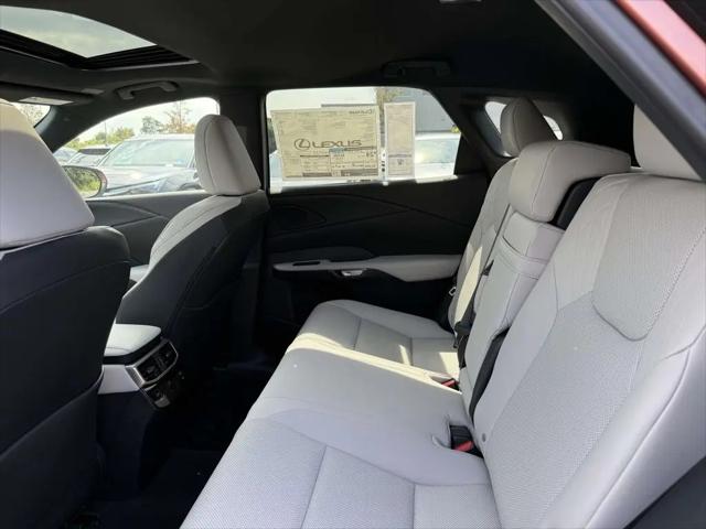 2026 Lexus RX 350 Premium
