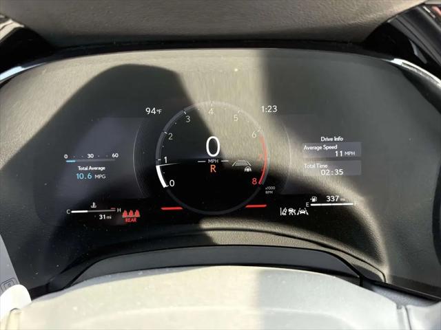 2026 Lexus RX 350 Premium