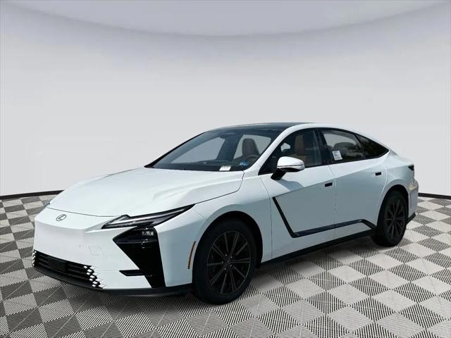 2026 Lexus 500e Premium AWD