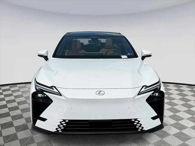 2026 Lexus 500e Premium AWD