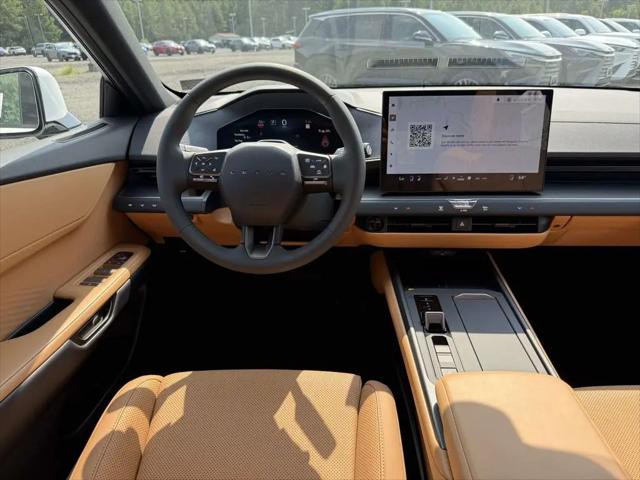 2026 Lexus 500e Premium AWD