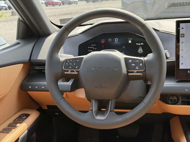 2026 Lexus 500e Premium AWD
