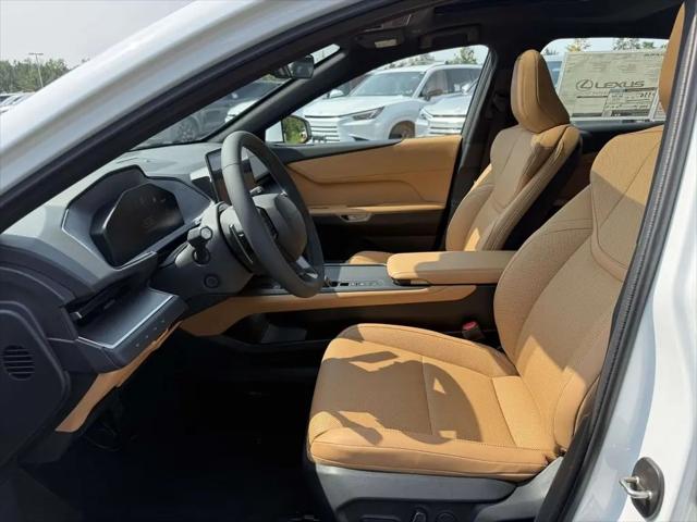 2026 Lexus 500e Premium AWD