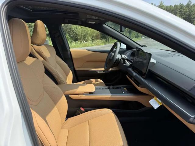 2026 Lexus 500e Premium AWD