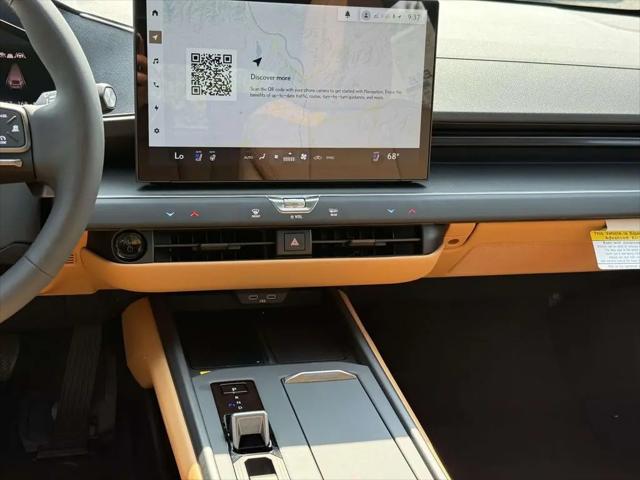 2026 Lexus 500e Premium AWD