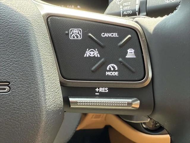 2026 Lexus 500e Premium AWD