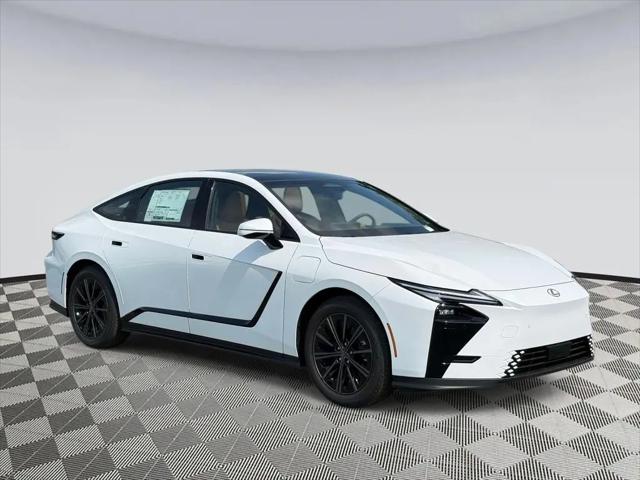2026 Lexus 500e Premium AWD for sale in Chantilly, VA