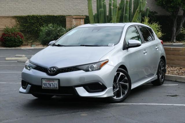 2017 Toyota Corolla iM iM for sale in Cerritos, CA