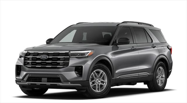 2026 Ford Explorer Active for sale in Spring, TX
