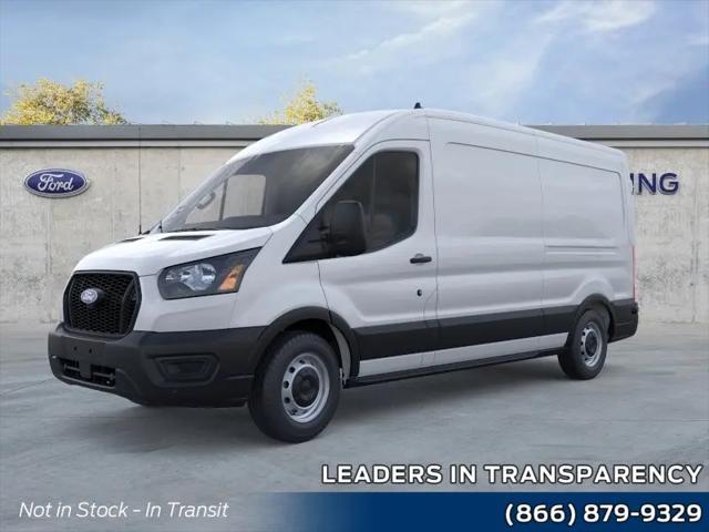 2026 Ford Transit Cargo Van T-250 for sale in Spring, TX