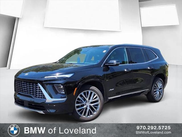 2026 Buick Enclave Avenir FWD for sale in Loveland, CO