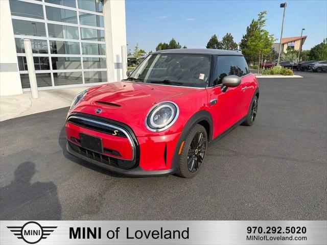 2024 MINI SE Hardtop Cooper for sale in Loveland, CO