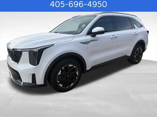 2024 Kia Sorento S for sale in Edmond, OK