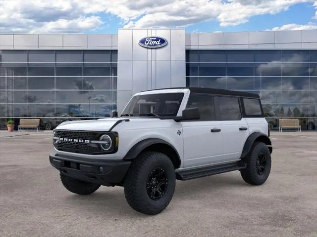 2026 Ford Bronco Outer Banks for sale in Norwalk, CT