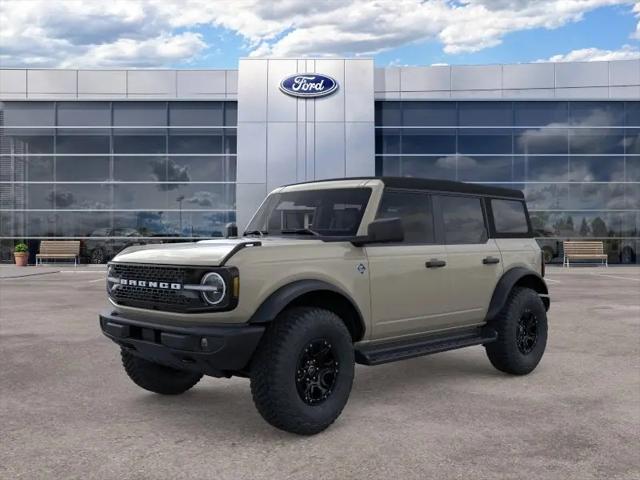 2026 Ford Bronco Outer Banks for sale in Norwalk, CT