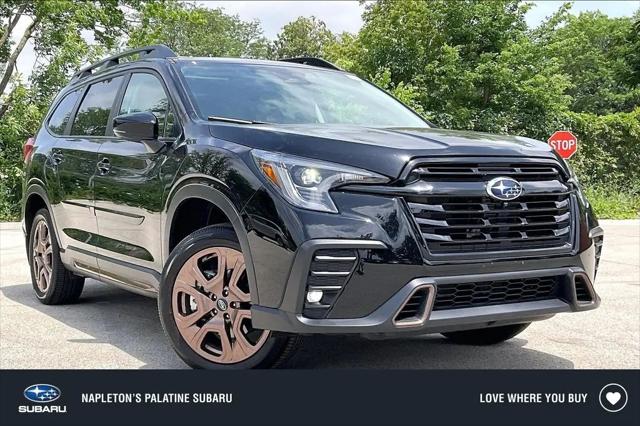 2026 Subaru Ascent Limited Bronze Edition 7-Passenger for sale in Palatine, IL
