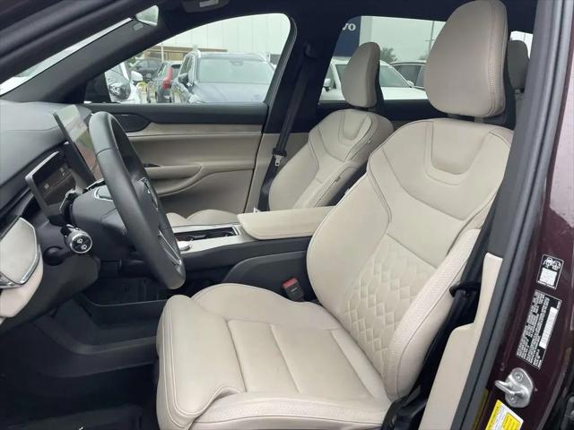 2025 Volvo X 90 Plus, Twin Motor, Fully electric, 7 Seats