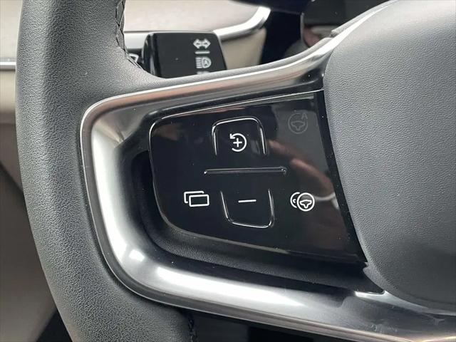 2025 Volvo X 90 Plus, Twin Motor, Fully electric, 7 Seats