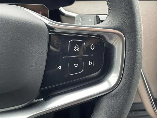 2025 Volvo X 90 Plus, Twin Motor, Fully electric, 7 Seats