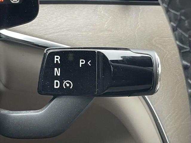 2025 Volvo X 90 Plus, Twin Motor, Fully electric, 7 Seats