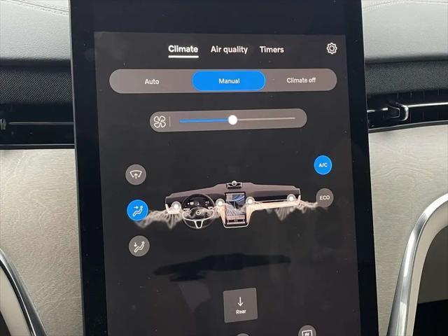 2025 Volvo X 90 Plus, Twin Motor, Fully electric, 7 Seats