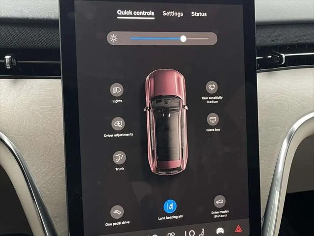 2025 Volvo X 90 Plus, Twin Motor, Fully electric, 7 Seats
