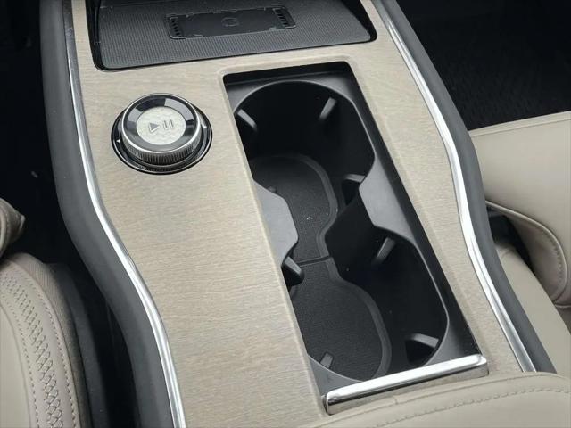 2025 Volvo X 90 Plus, Twin Motor, Fully electric, 7 Seats