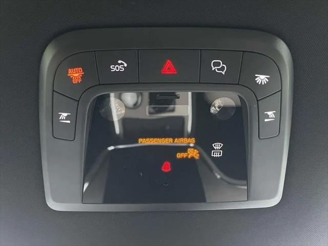 2025 Volvo X 90 Plus, Twin Motor, Fully electric, 7 Seats