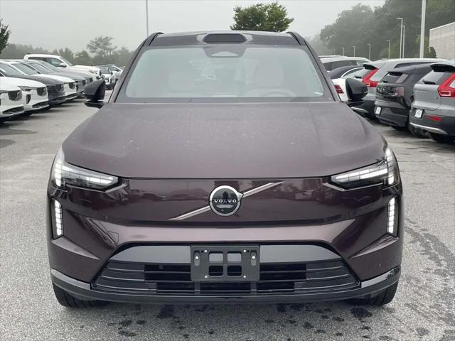 2025 Volvo X 90 Plus, Twin Motor, Fully electric, 7 Seats
