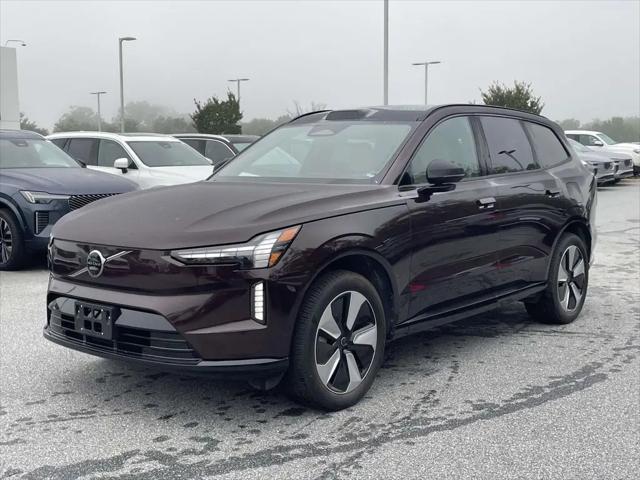 2025 Volvo X 90 Plus, Twin Motor, Fully electric, 7 Seats