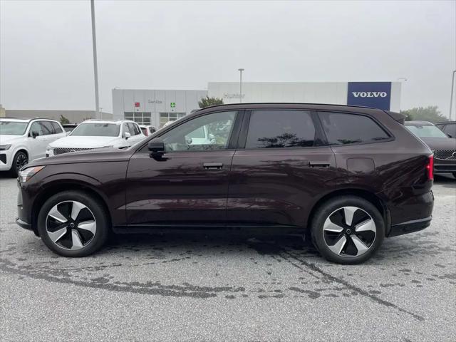 2025 Volvo X 90 Plus, Twin Motor, Fully electric, 7 Seats