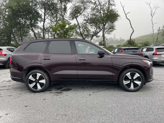 2025 Volvo X 90 Plus, Twin Motor, Fully electric, 7 Seats