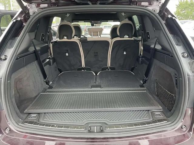 2025 Volvo X 90 Plus, Twin Motor, Fully electric, 7 Seats