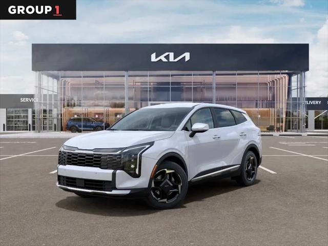 2026 Kia Sportage EX for sale in Merriam, KS