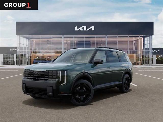 2027 Kia Telluride X-Line SX-Prestige for sale in Merriam, KS